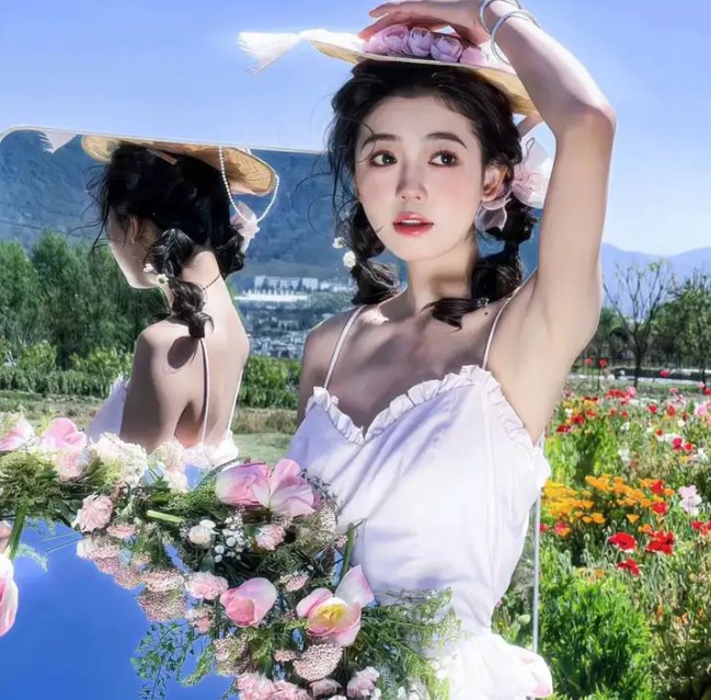 安娜与暹罗王